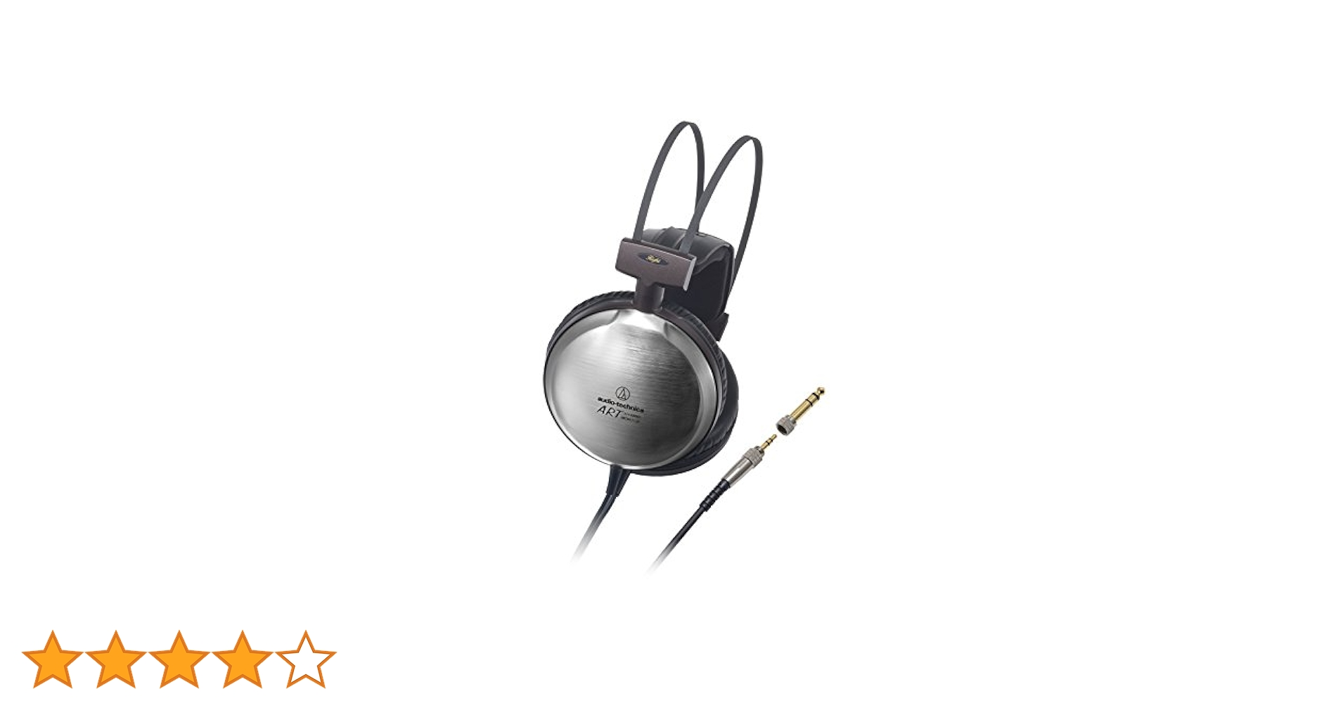 Amazon.co.jp: audio-technica アートモニターシリーズ 密閉型